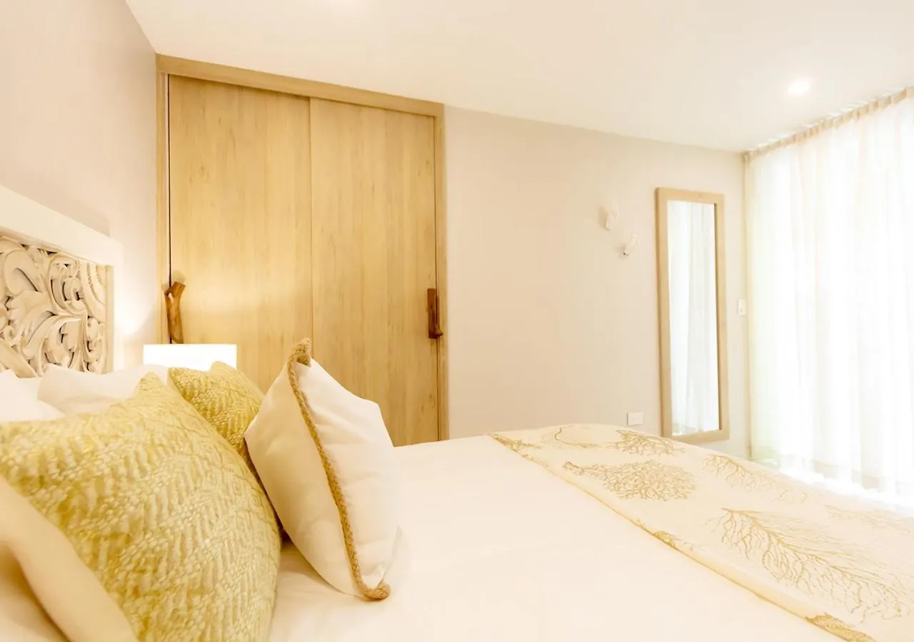Hotel Mandalas House By Dot Boutique Santa Marta