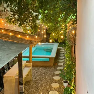 Boutique Musa Paradisiaca Auberge de jeunesse