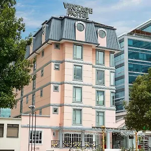 Vintage 4* Bogotá