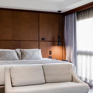 Hotel Park 10 Medellín