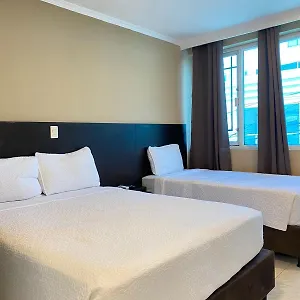 Hotel Sai San Andrés