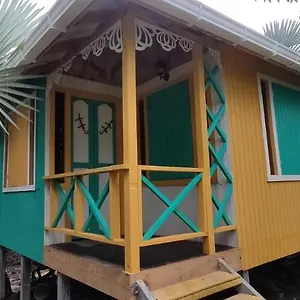 Hotel Yellow Providencia Isla South West Bay