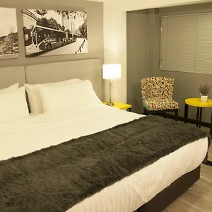 Hotel Bog Usaquen Bogotá